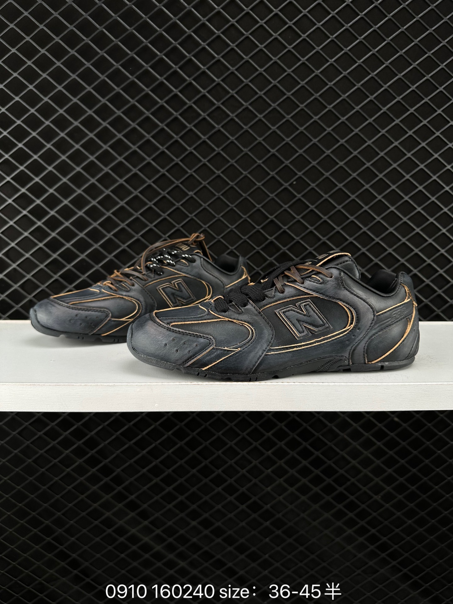 MiuMiu x NB New Balance 530 SL